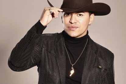 Yeison Jiménez falleció este sábado 10 de enero.