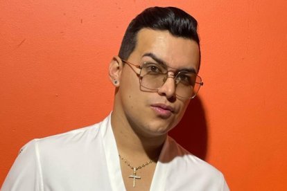 Yeison Jiménez falleció este sábado 10 de enero.