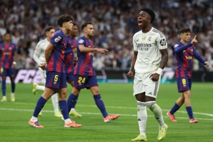 Real Madrid busca conquistar la Supercopa de España 2026.