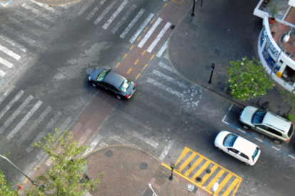Pico y placa en Quito: conoce horarios y multas de este día.