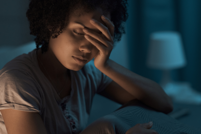 El 13 de enero se conmemora el Día Mundial de la Lucha contra la Depresión: detecta síntomas y aprende a manejar este trastorno.