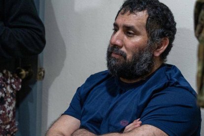 En este caso es investigado el entorno cercano de José Adolfo Macías Villamar, alias Fito.