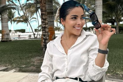 Landy Párraga fue asesinada en la tierra que la vio crecer: el cantón Quevedo, en Los Ríos.