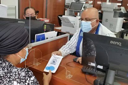 La pensión de los afiliados voluntarios llega cuando se completan los aportes.