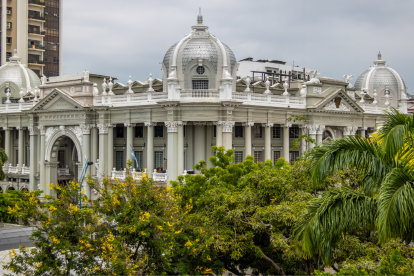 Conoce cómo pagar los impuestos prediales al Municipio de Guayaquil.