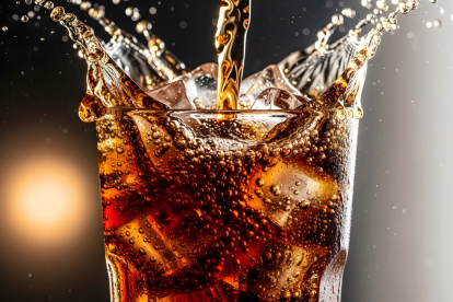 LabCoatz asegura haber replicado la receta secreta de Coca-Cola.