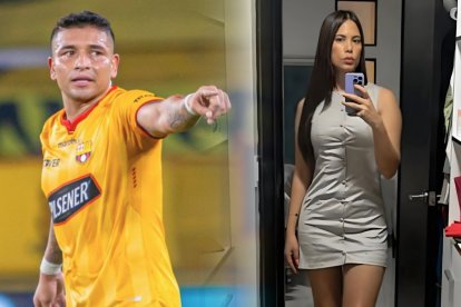 Mario Pineida y Guisella Fernández fueron asesinados el 17 de diciembre pasado.