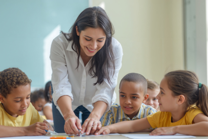 El Ministerio de Educación abrió vacantes para trabajar. Conoce los detalles.