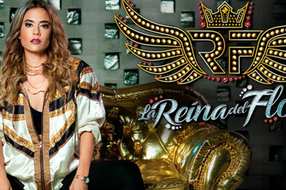 La Reina del flow 3 estrenó en Netflix esste 14 de enero.