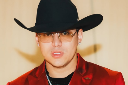 Yeison Jiménez falleció este sábado 10 de enero de 2026.