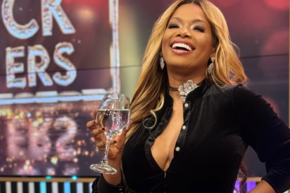 Aura Arce es una presentadora ecuatoriana.