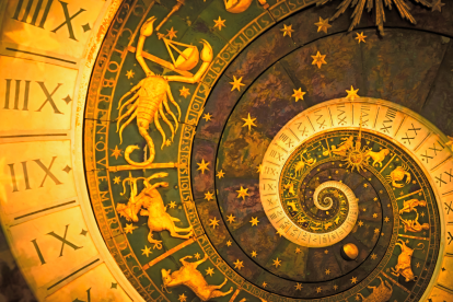 Horóscopo diario: lo que depara la astrología hoy para ti.