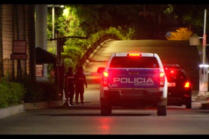 Tras el crimen de alias Marino empezaron a circular nombres de mujeres supuestamente vinculadas al narco.