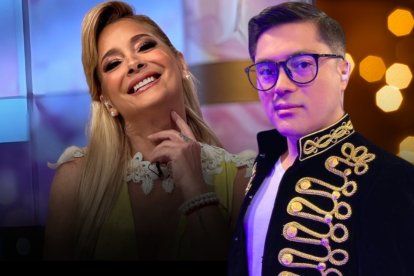 Marián Sabaté y Mauricio Altamirano enfrentados