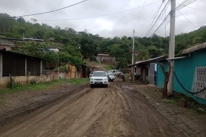 En Chone, Manabí se registró un caso de violencia intrafamiliar que es investigado por las autoridades