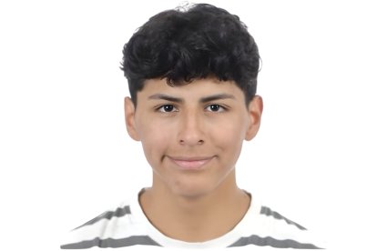 El menor de edad desapareció del sector Las Casas, en el norte, pero no tan alejado del centro de Quito.