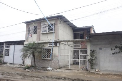 En una clínica de rehabilitación clandestina se registró un asesinato.