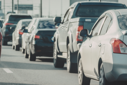 Pico y Placa en Quito para el 21 de enero de 2026.