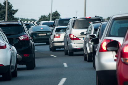 Pico y Placa en Quito para el 22 de enero de 2026.