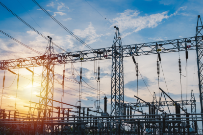 Ecuador importa alrededor de 333 MW desde Colombia, según el Cenace.