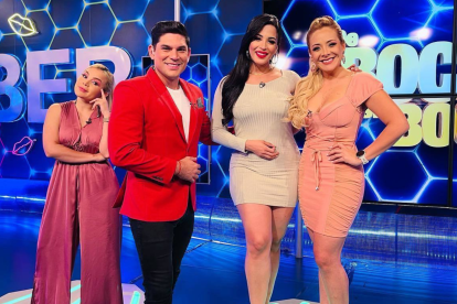 De Boca en Boca fue un programa de farándula que estuvo al aire hasta 2022