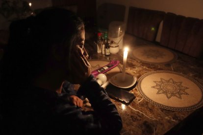 Ecuador salió recientemente de una crisis energética, entre octubre de 2023 y abril de 2024, marcada por estiajes y apagones.