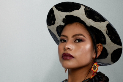 Nancy Risol es una creadora de contenido ecuatoriano que tiene 2,53 millones de seguidores en YouTube