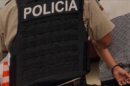 En estos últimos días, agentes policía han arrestado a una docena de sospechosos implicados en secuestro extorsivo, en las provincias de Guayas y Los Ríos.