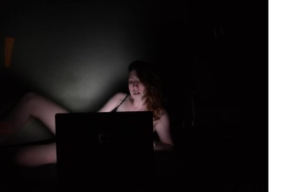 El deseo femenino se volcó a las plataformas para adultos.