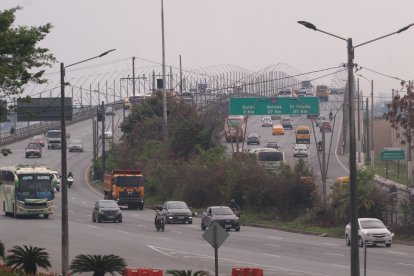 Para 2050, se estima que el área conformada por Guayaquil, Durán, Daule y Samborondón podría albergar aproximadamente cinco millones de habitantes.