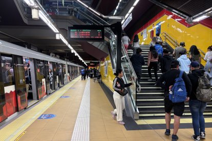 Una usuaria hizo pública su denuncia en redes sociales.