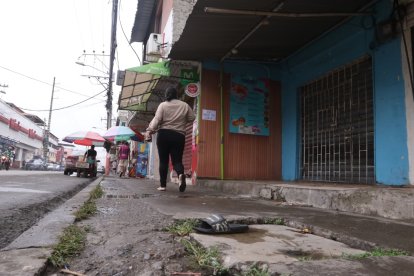 Durán es uno de los cantones más violentos del Ecuador.