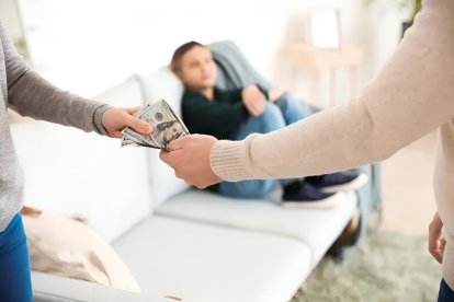 El monto de la pensión se calcula con tablas oficiales y puede aplicarse incluso a desempleados.