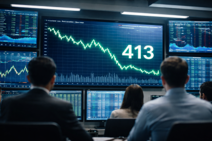 Riesgo país de Ecuador cayó a valores no vistos en más de once años.