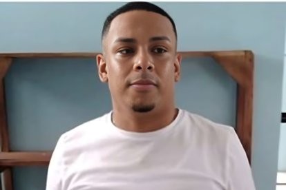 Alias Ronco fue detenido junto a su hermano en España. Corrieron con suertes distintas.