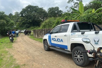 Hasta el 28 de enero suman 75 asesinatos en la provincia de El Oro.