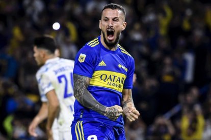 Darío Benedetto refuerza a Barcelona SC pese a su prolongada sequía goleadora.
