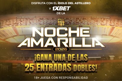 Inició la nueva temporada de Barcelona.