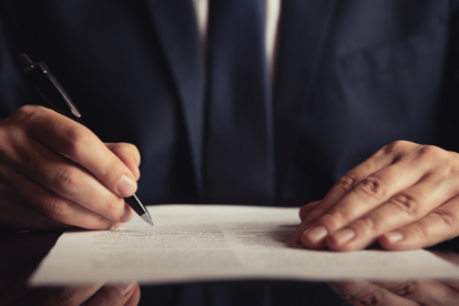 Arranca el concurso para elegir al fiscal general del 2026.