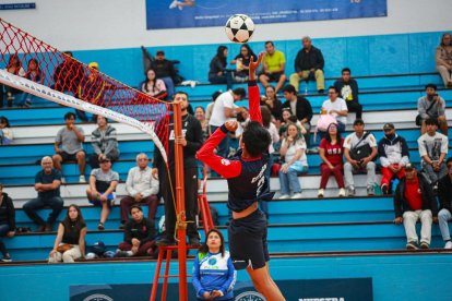 225 partidos están previstos este año entre el Torneo Apertura y el Clausura.