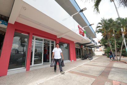 Supermercado. En el 2025 Tía Go abrió 104 locales y en este año abrirá otros 100.