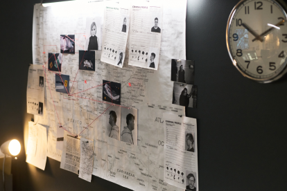 Mafioso italiano se movía libremente gracias a redes criminales tejidas entre Ecuador, Colombia e Italia.