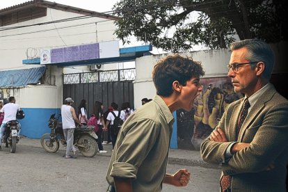 Las señales que nadie quiso ver, cómo la violencia empieza en la infancia.