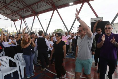 El presidente Daniel Noboa dispuso cambios en la ANT.