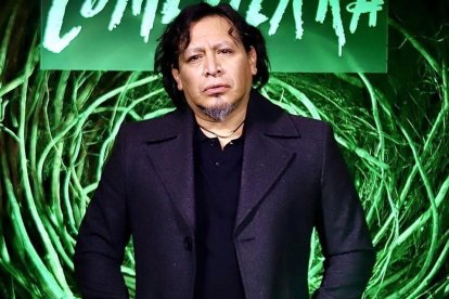 El actor Gerardo Taracena falleció a los 55 años.