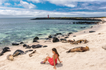 Feriado de Carnaval 2026: Galápagos contará con un descanso mayor.