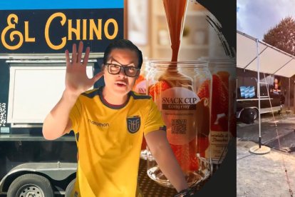 Jorge Luis del Hierro es un cantante ecuatoriano.