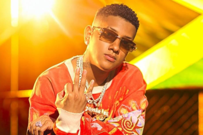 Jombriel se presentará en 10 ciudades de Estados Unidos en abril de 2026.