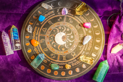 Conoce lo que te deparan los astros hoy.