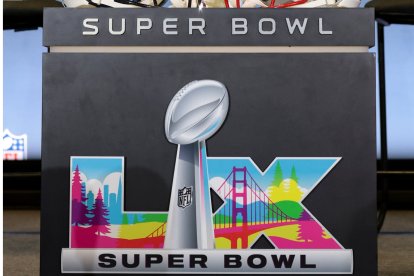 El duelo entre New England Patriots y los Seattle Seahawks será domingo en el Levi's Stadium de Santa Clara, California.